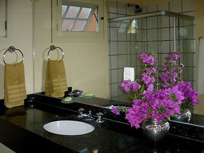 מירנדה Hotel Fazenda Do Bertione מראה חיצוני תמונה