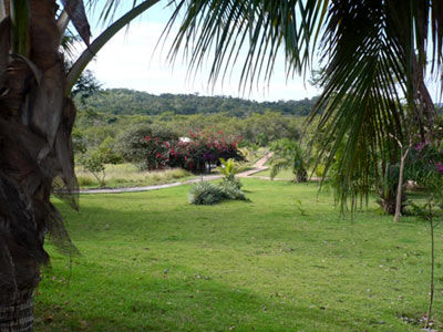 מירנדה Hotel Fazenda Do Bertione מראה חיצוני תמונה