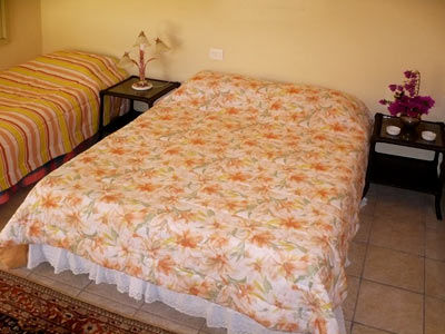 מירנדה Hotel Fazenda Do Bertione מראה חיצוני תמונה